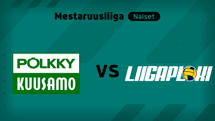 Pölkky Kuusamo - LiigaPloki