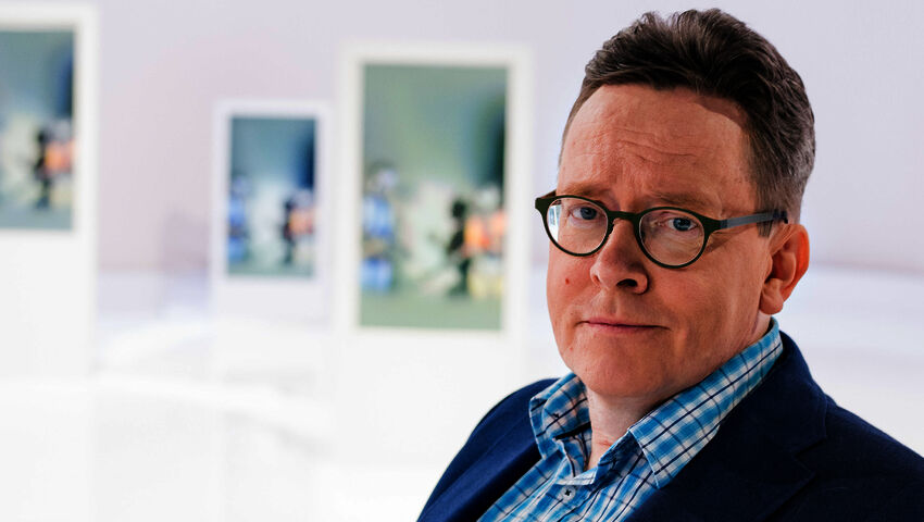 Itse asiassa kuultuna: Timo Honkela