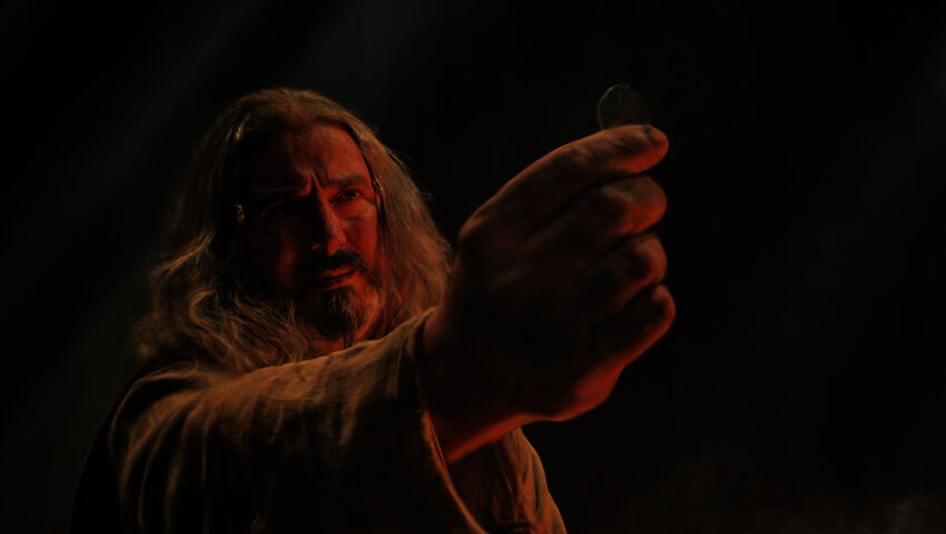 Historia: Viikinkien imperiumin nousu (7)