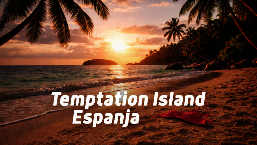 Temptation Island Espanja (12)