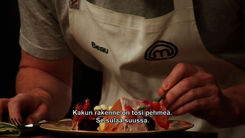 MasterChef Australia