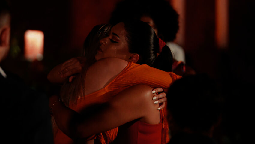 Paratiisihotelli Ruotsi 2.0 (S)