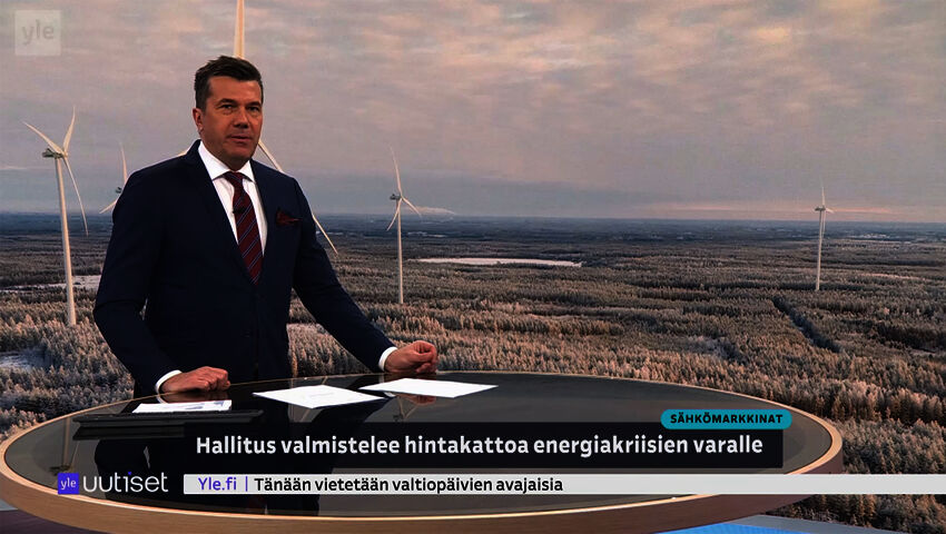 Yle Uutiset 7.30