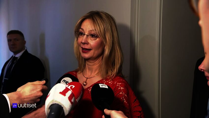 Yle Uutiset selkosuomeksi