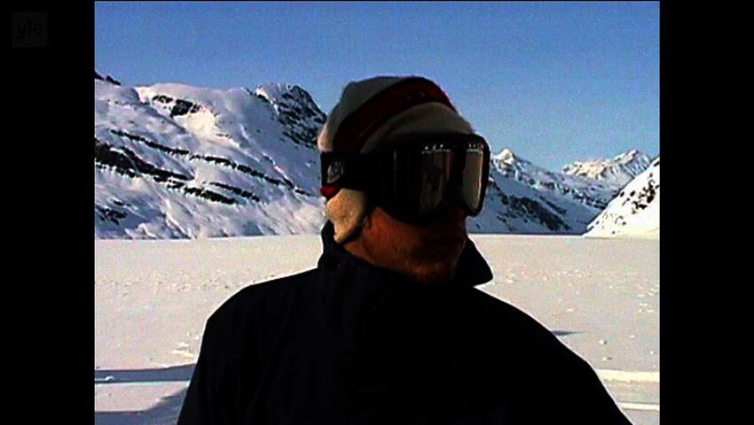 Trailer: Emme lopeta koskaan