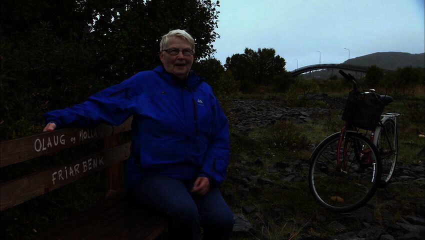 Tiettömän taipaleen takana 