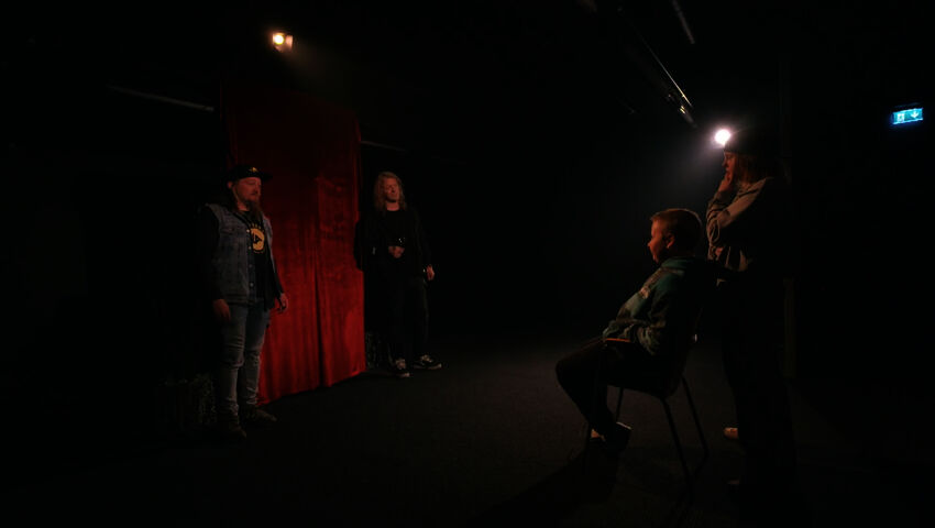 Duudsonit tuli taloon (7)