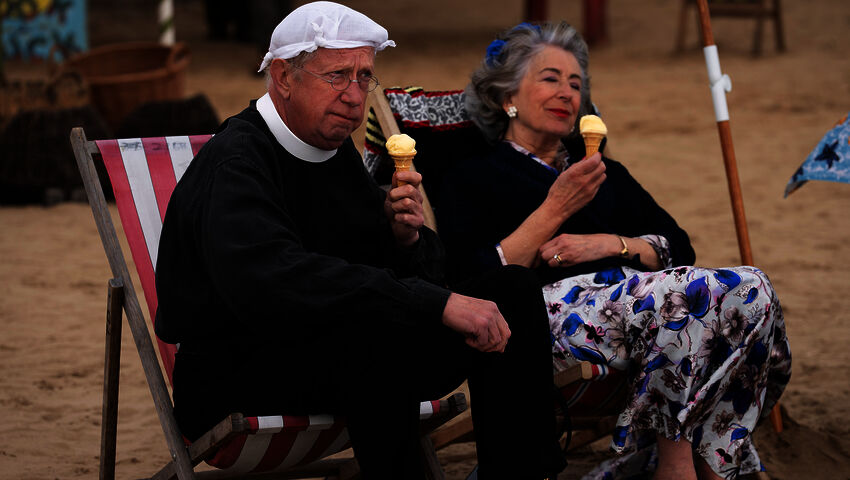 Isä Brown ja hänen laumansa (12)