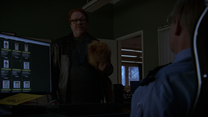 Kummeli esittää: Kontio & Parmas (7)