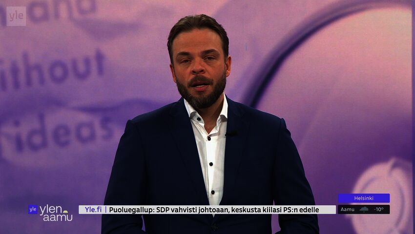 Onko sananvapauskäsitys murroksessa?