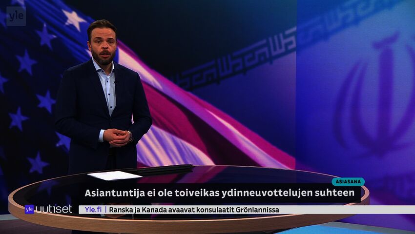 Yle Uutiset 7.30