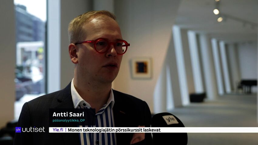 Yle Uutiset