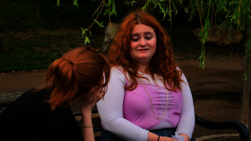 Stacey Dooley: Raiskausoikeudenkäynti (12)