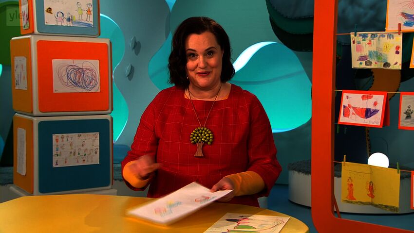 Pikku Kakkosen posti