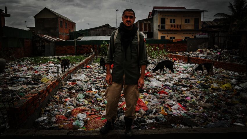 Arman ja viimeinen ristiretki (7)