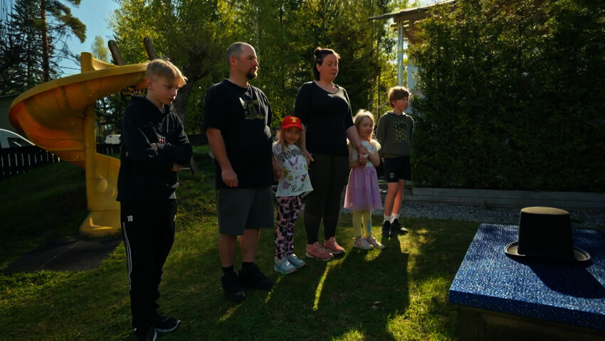 Duudsonit tuli taloon (7)