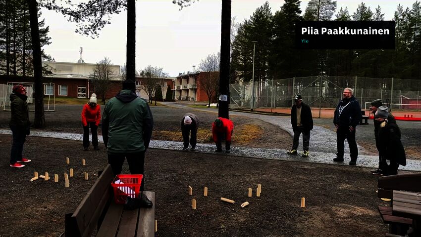 Yle Uutiset selkosuomeksi