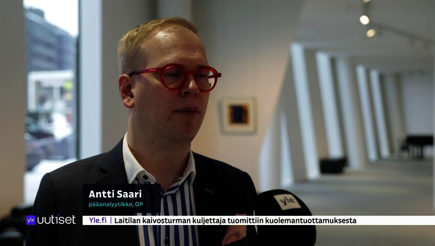 Yle Uutiset 17.00