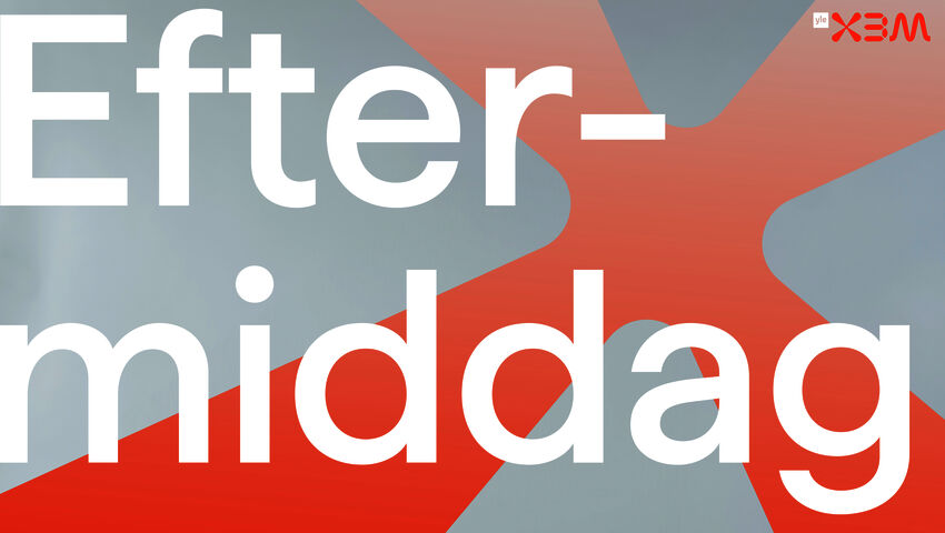 X3M Live: X3M Eftermiddag