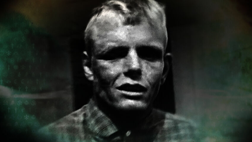 Tuntematon perillinen Norja