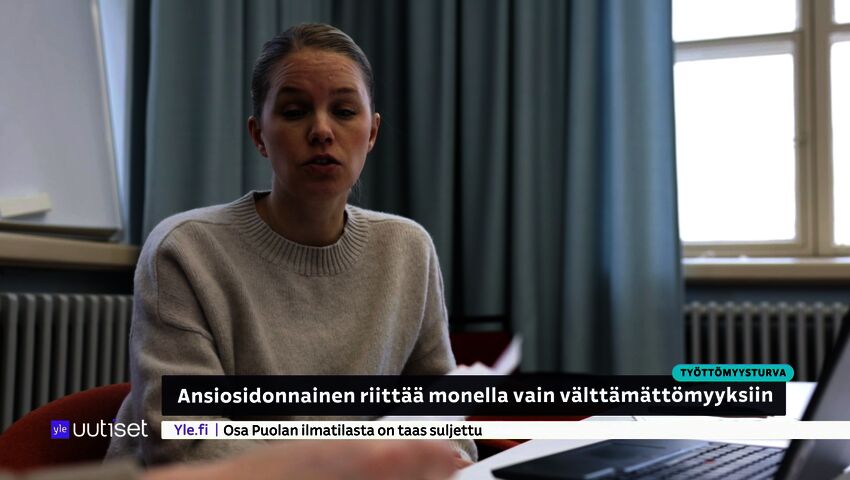 Yle Uutiset 8.00