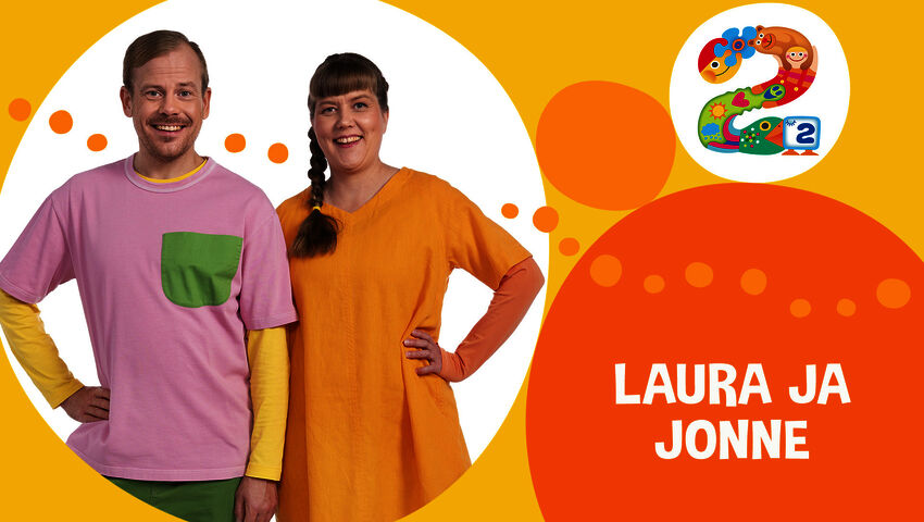 Pikku Kakkonen pienimmille