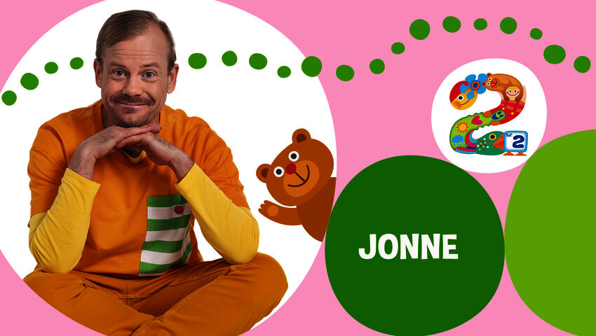 Pikku Kakkonen pienimmille