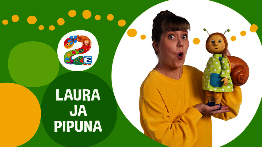 Pikku Kakkonen pienimmille