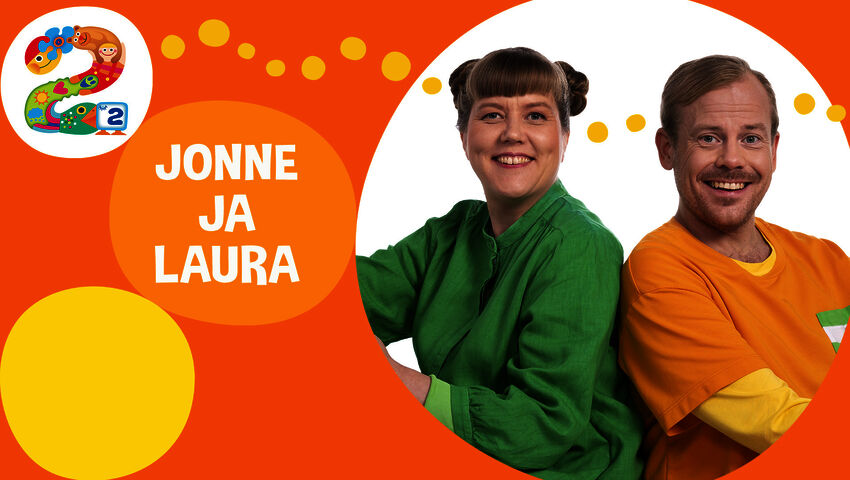 Pikku Kakkonen pienimmille