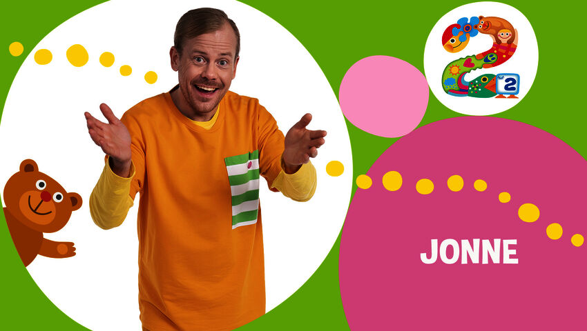 Pikku Kakkonen pienimmille