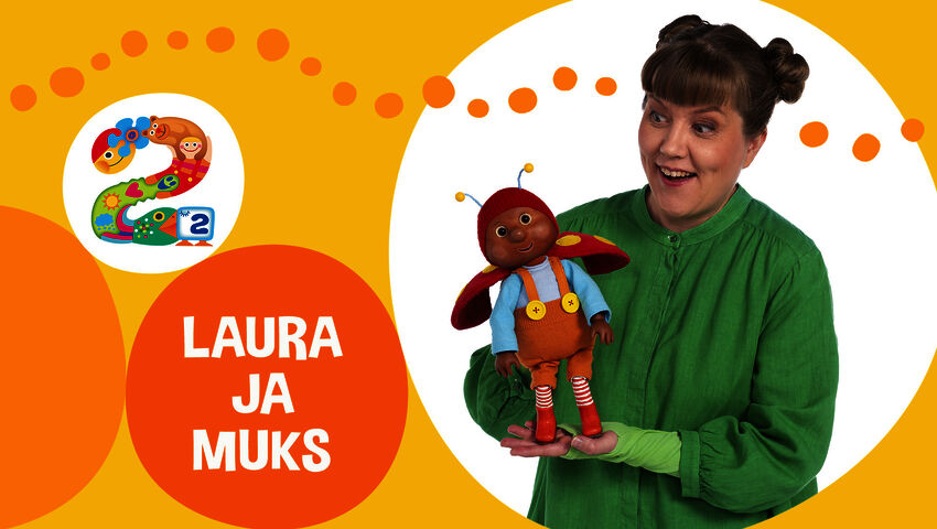 Pikku Kakkonen pienimmille