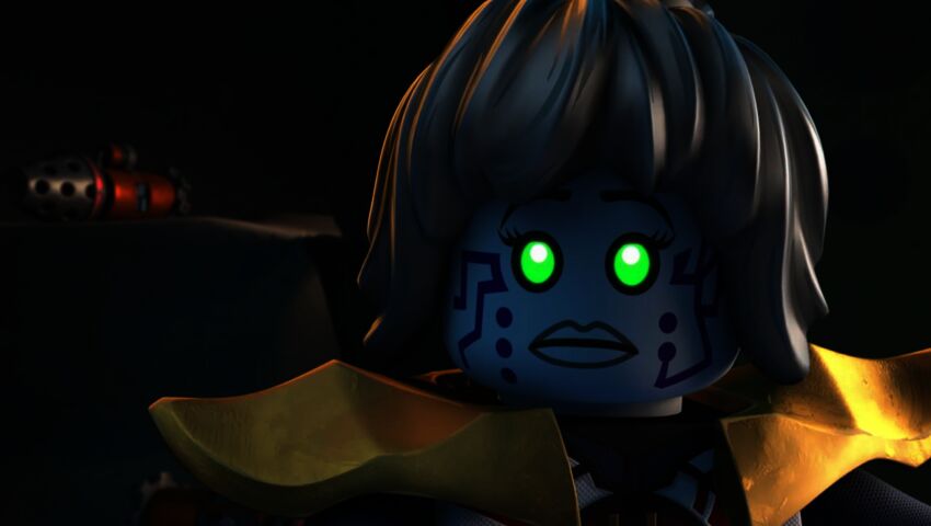 LEGO Ninjago (7)