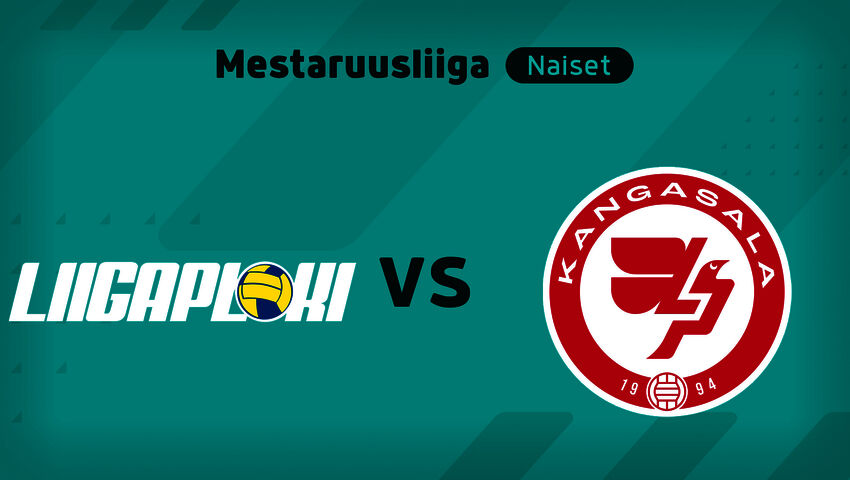 LiigaPloki - LP Kangasala
