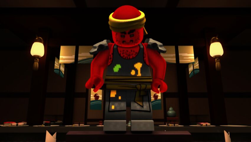 LEGO Ninjago (7)