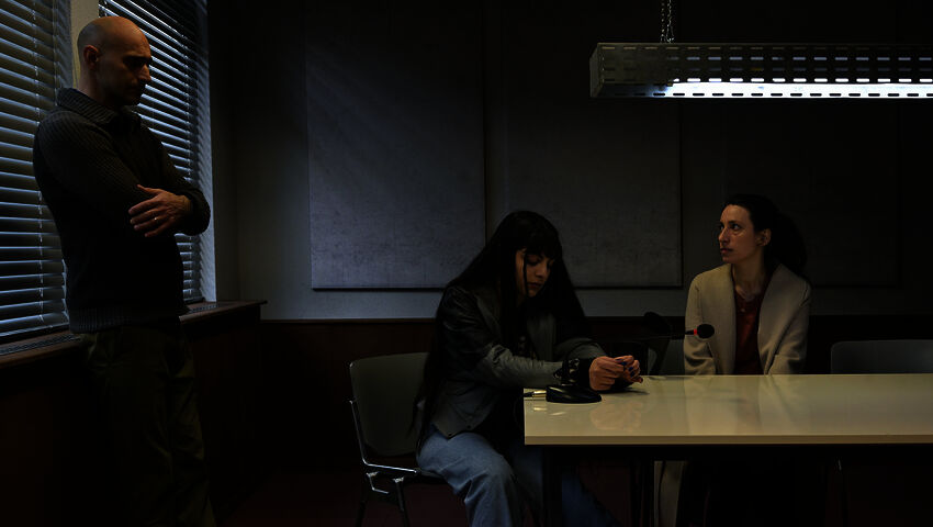 Erikoisryhmä Potsdam (12)