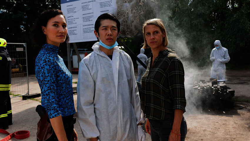 Erikoisryhmä Potsdam (12)