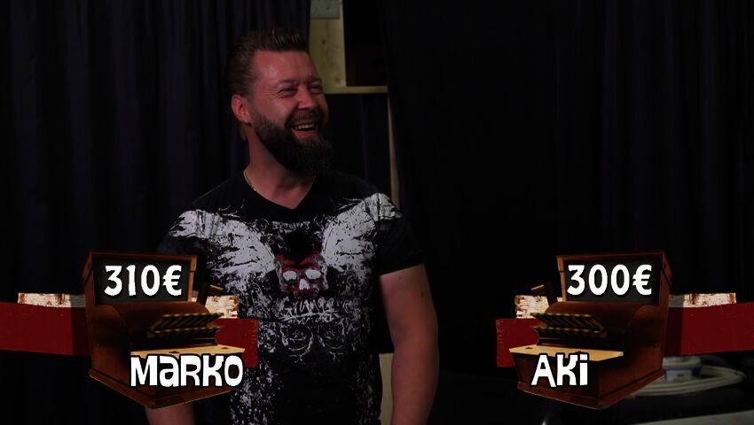 Suomen huutokauppakeisari