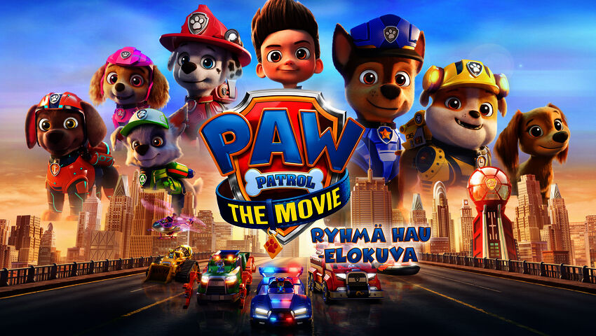 Ryhmä Hau - Elokuva (7)