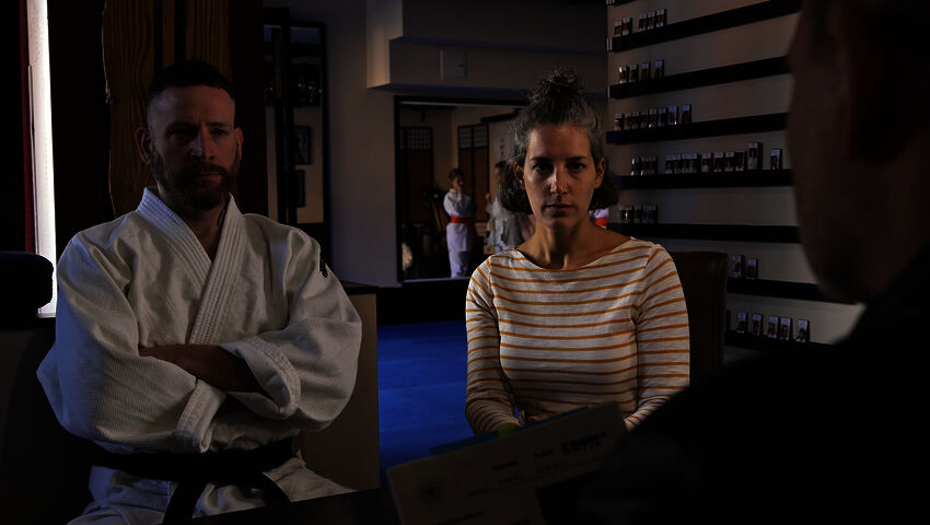 Erikoisryhmä Potsdam (12)