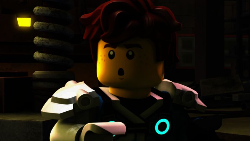 LEGO Ninjago (7)