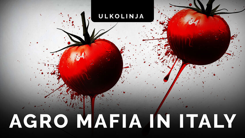 Mafia ja maatalous