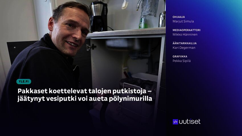 Yle Uutiset