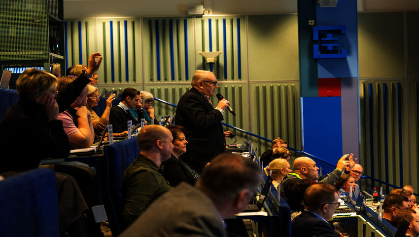 Etelä-Pohjanmaa karsii vuodeosastojaan – aluevaltuustossa tiukka äänestys