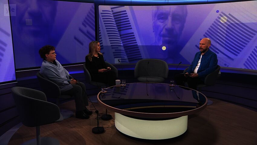 Miten laajaksi Jeffrey Epsteinin tapaus voi vielä kasvaa?