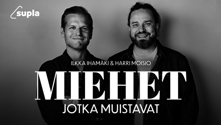 Miehet jotka muistavat