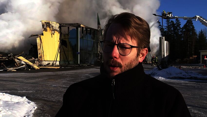 Yle Uutiset selkosuomeksi