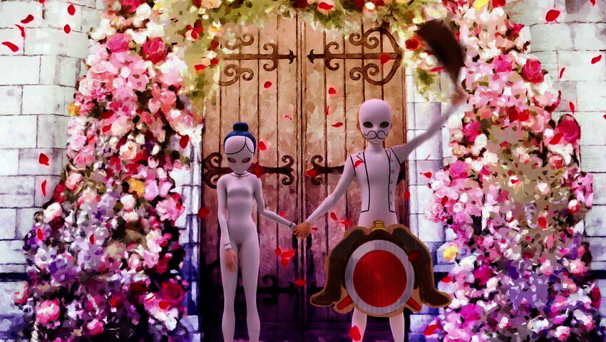 Miraculous: Ladybugin ja Cat Noirin seikkailut (7)