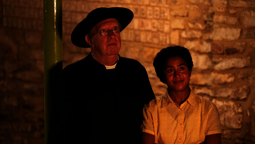 Isä Brown ja hänen laumansa (12)