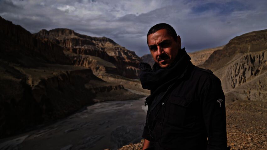 Arman ja viimeinen ristiretki (7)