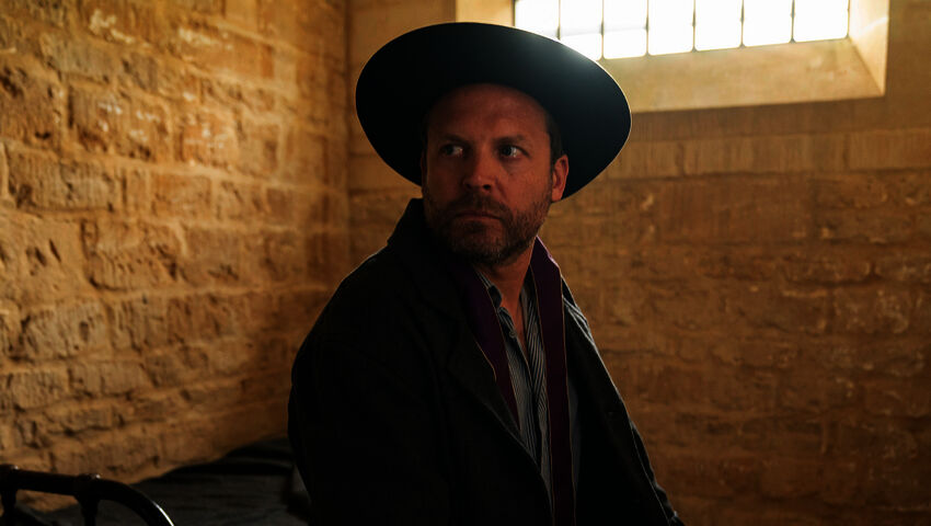 Isä Brown ja hänen laumansa (12)